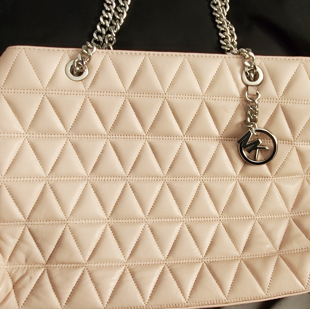 Michael Kors Pink purse
